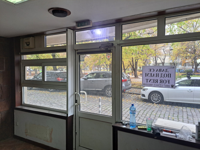 Дава под наем МАГАЗИН, гр. София, Център, снимка 9 - Магазини - 52464472