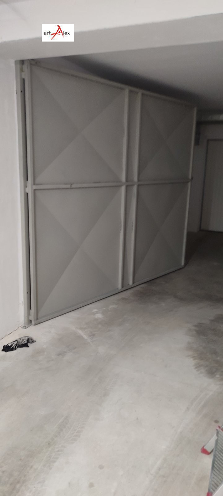 For Rent  Garage Sofia , Belite brezi , 20 sq.m | 56569246 - image [2]