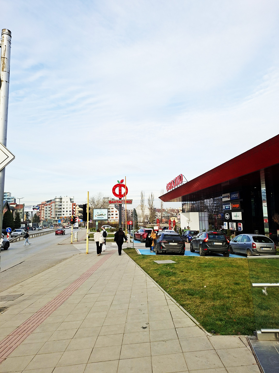 Дава под наем 1-СТАЕН, гр. София, Малинова долина, снимка 16 - Апартаменти - 55189743
