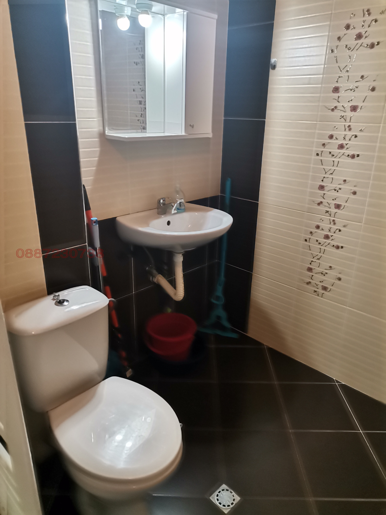 Дава под наем 2-СТАЕН, гр. София, Младост 4, снимка 4 - Апартаменти - 53926033