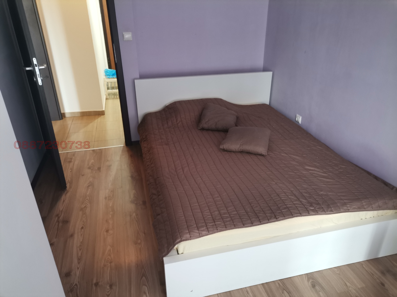 Дава под наем 2-СТАЕН, гр. София, Младост 4, снимка 3 - Апартаменти - 53926033