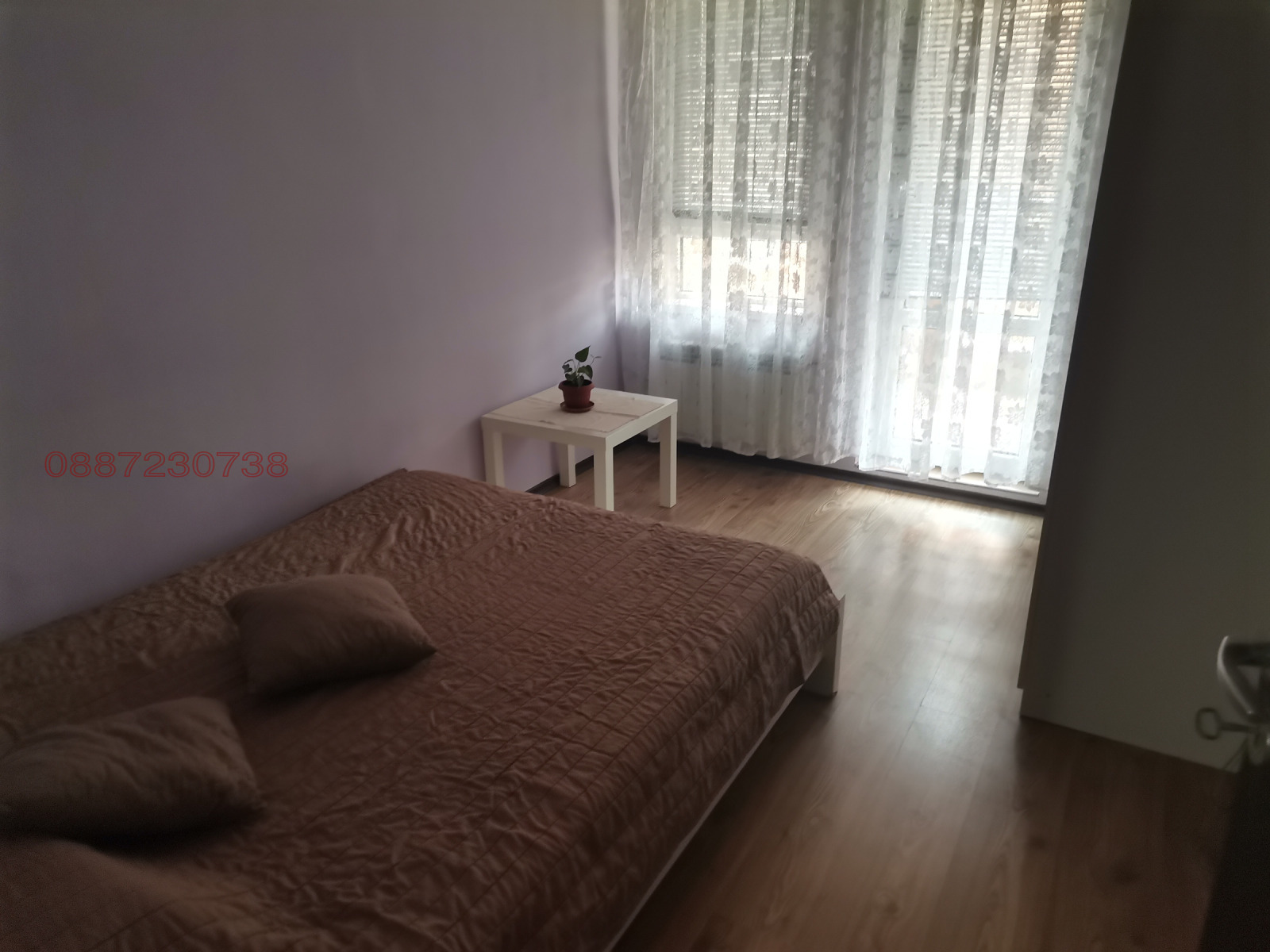 Дава под наем 2-СТАЕН, гр. София, Младост 4, снимка 2 - Апартаменти - 53926033