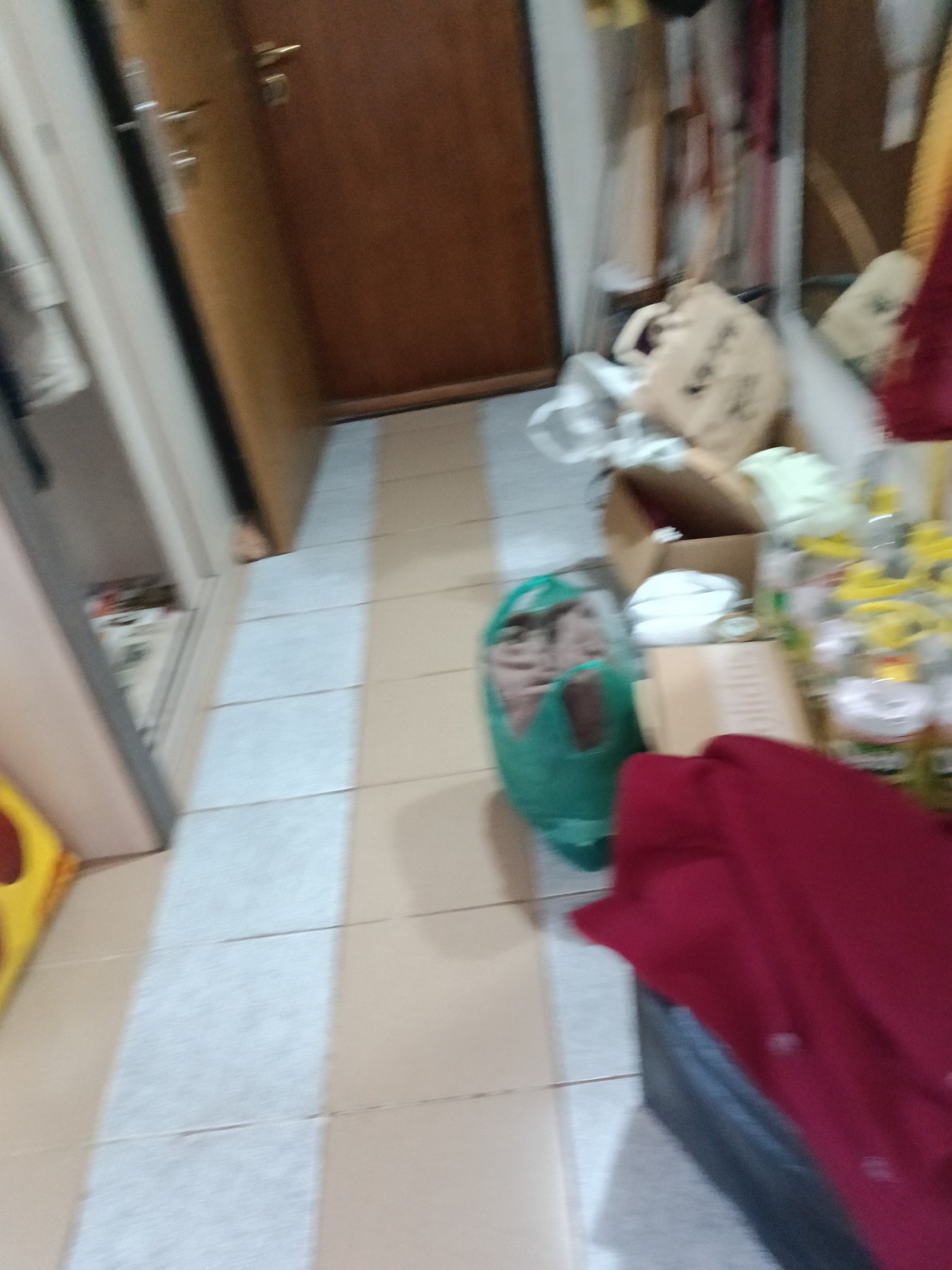 Дава под наем 2-СТАЕН, гр. София, Обеля 1, снимка 8 - Апартаменти - 56058481