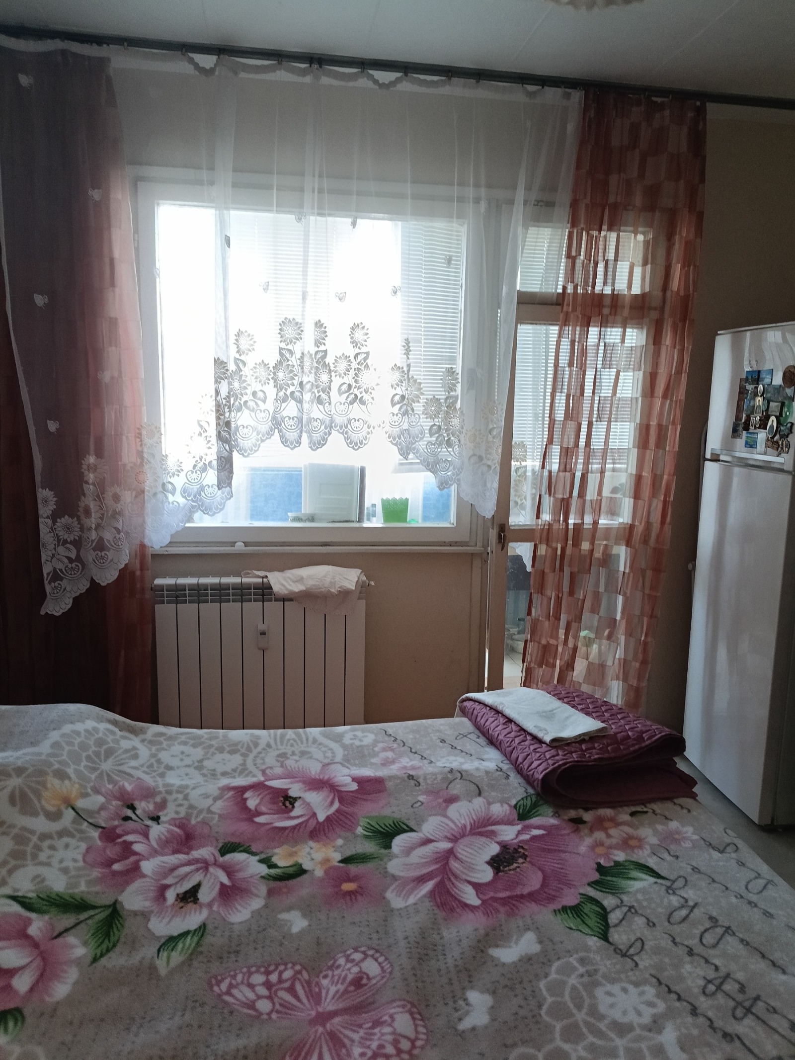 Дава под наем 2-СТАЕН, гр. София, Обеля 1, снимка 4 - Апартаменти - 56058481