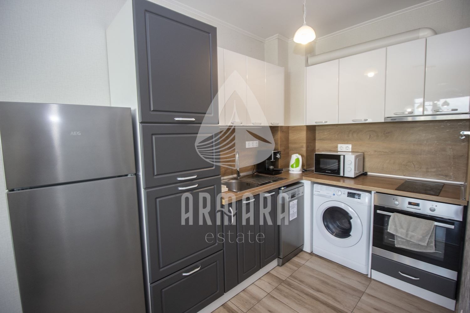Дава под наем 2-СТАЕН, гр. Пловдив, Център, снимка 3 - Апартаменти - 56317593