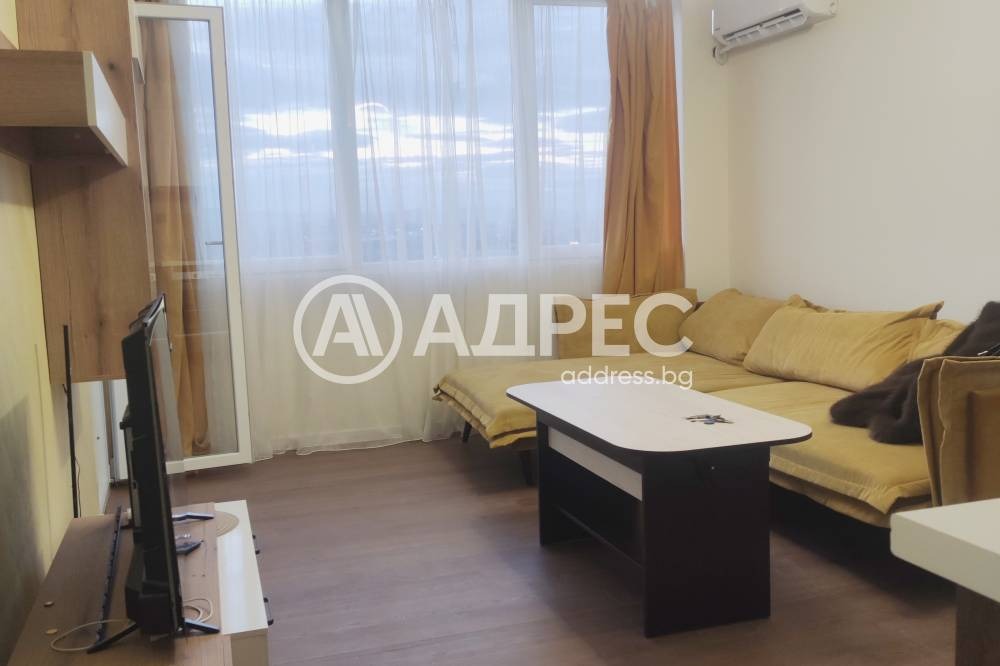 Дава под наем 3-СТАЕН, гр. София, Надежда 1