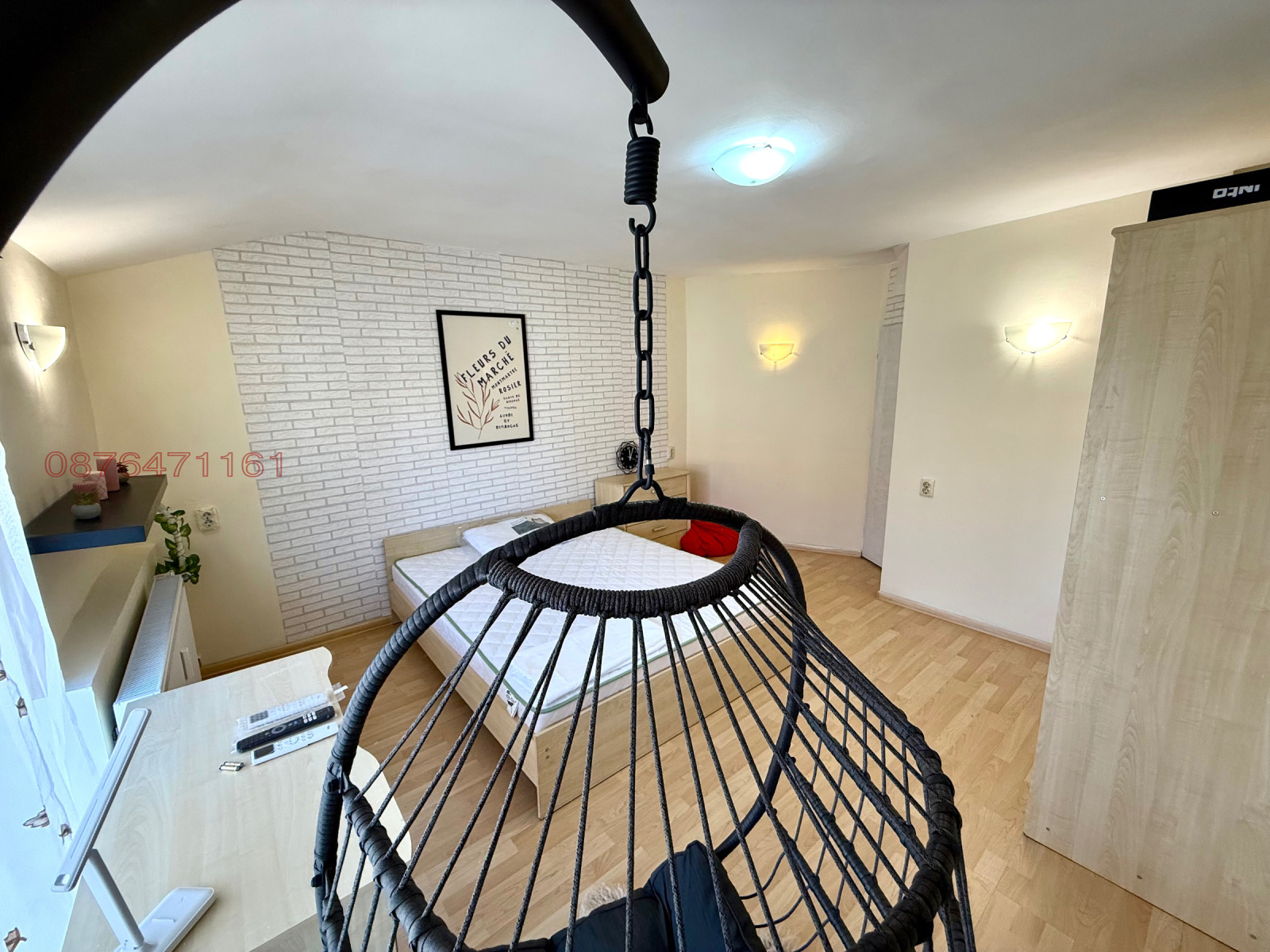 Дава под наем 3-СТАЕН, гр. Плевен, Идеален център