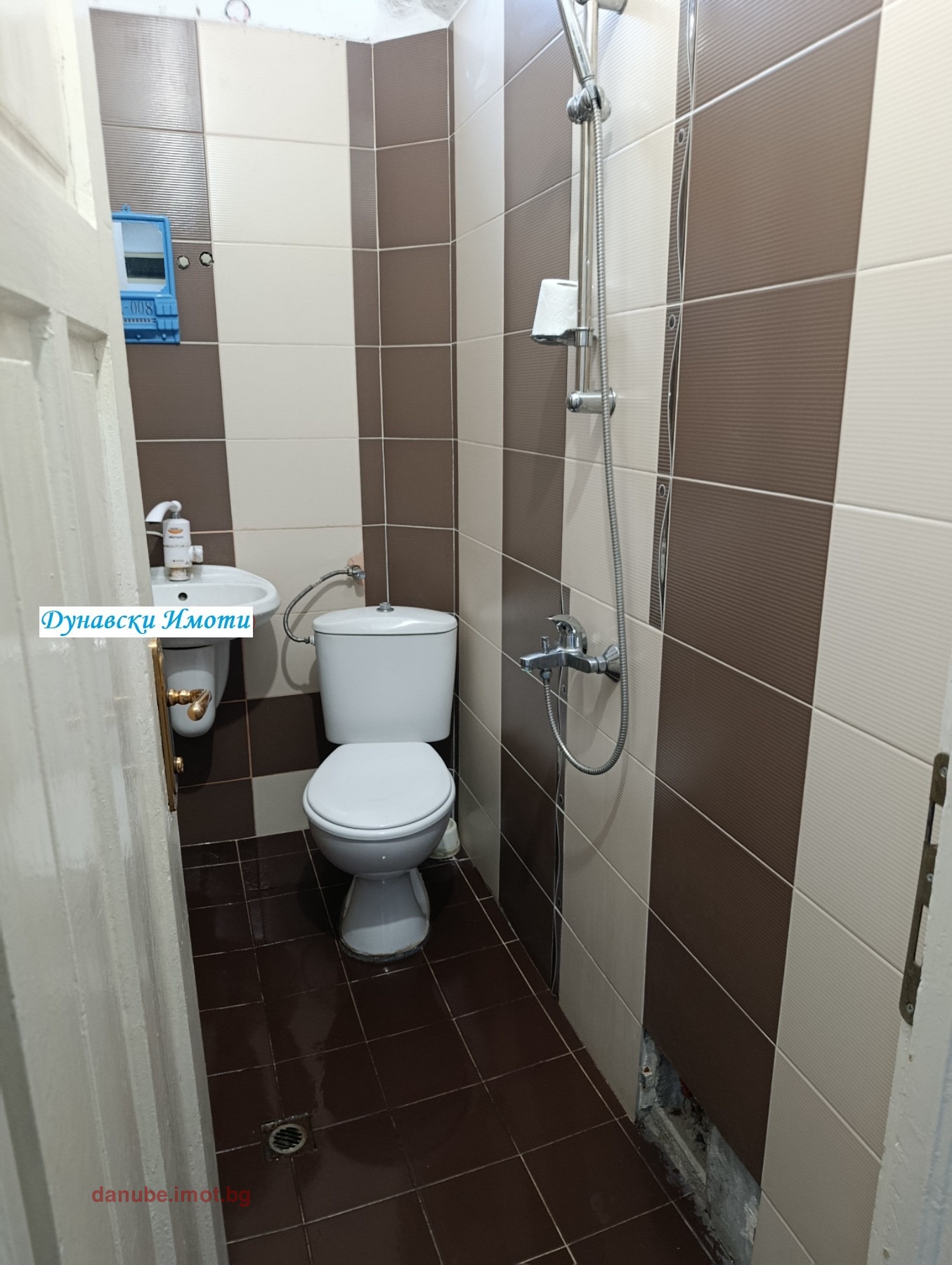 Дава под наем ОФИС, гр. Русе, Център, снимка 6 - Офиси - 55771018