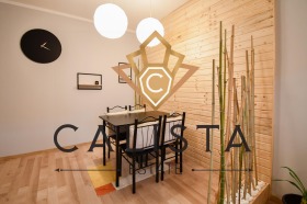 1 спальня Красна поляна 1, София 6