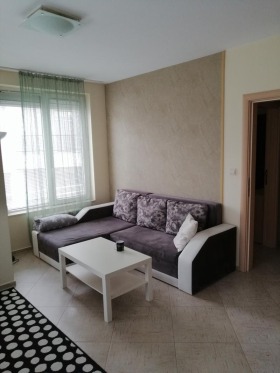 1 Schlafzimmer Studentski grad, Sofia