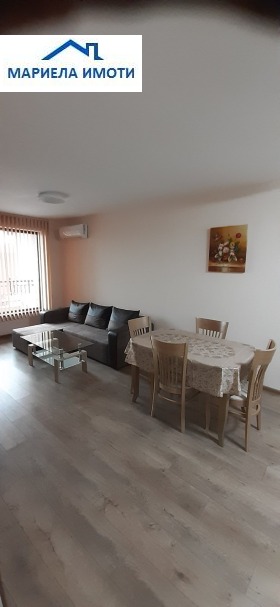 1 makuuhuone Gagarin, Plovdiv