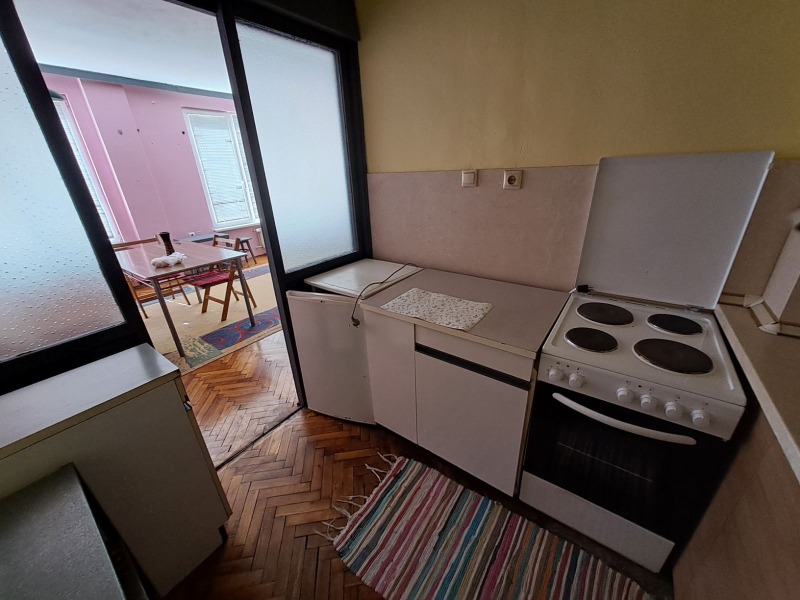 Para alugar  Estúdio Sofia , Geo Milev , 44 m² | 80852321 - imagem [11]