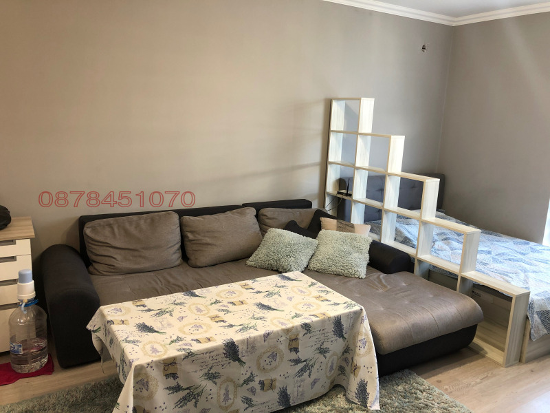 Da affittare  Studio Sofia , Poligona , 35 mq | 38521193 - Immagine [4]