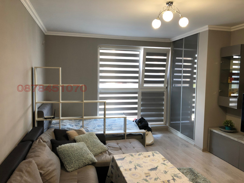 Da affittare  Studio Sofia , Poligona , 35 mq | 38521193 - Immagine [3]