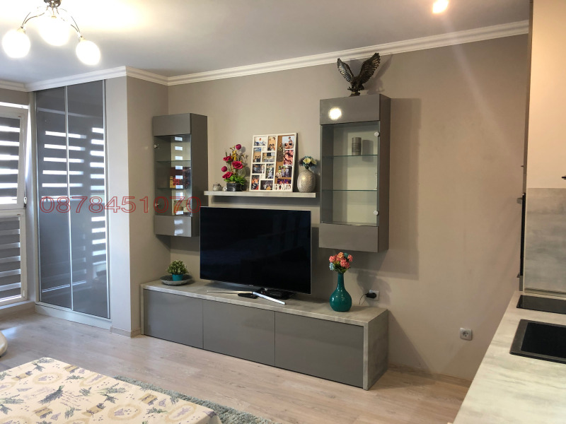 Da affittare  Studio Sofia , Poligona , 35 mq | 38521193 - Immagine [2]