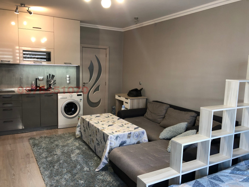 Da affittare  Studio Sofia , Poligona , 35 mq | 38521193 - Immagine [5]