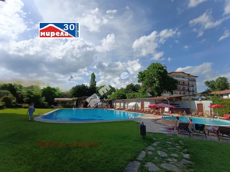 Дава под наем 1-СТАЕН, гр. Варна, к.к. Св.Св. Константин и Елена, снимка 8 - Апартаменти - 53357624