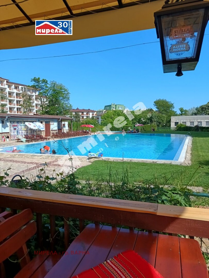 Дава под наем 1-СТАЕН, гр. Варна, к.к. Св.Св. Константин и Елена