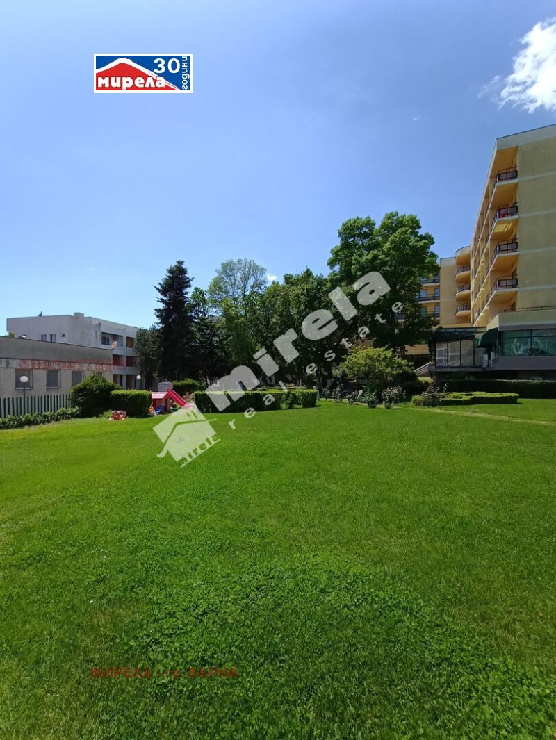 Дава под наем 1-СТАЕН, гр. Варна, к.к. Св.Св. Константин и Елена, снимка 10 - Апартаменти - 53357624