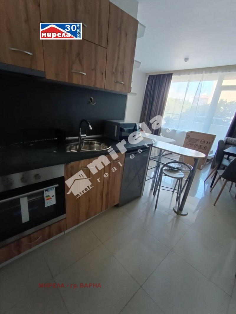 Дава под наем 1-СТАЕН, гр. Варна, к.к. Св.Св. Константин и Елена, снимка 2 - Апартаменти - 53357624