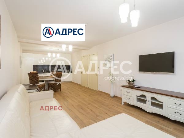 A louer  1 chambre Varna , Gratska mahala , 73 m² | 49562845 - image [2]