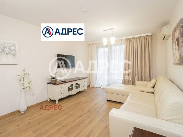 A louer  1 chambre Varna , Gratska mahala , 73 m² | 49562845