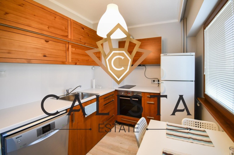 В оренду  1 спальня София , Красна поляна 1 , 62 кв.м | 81752846 - зображення [7]