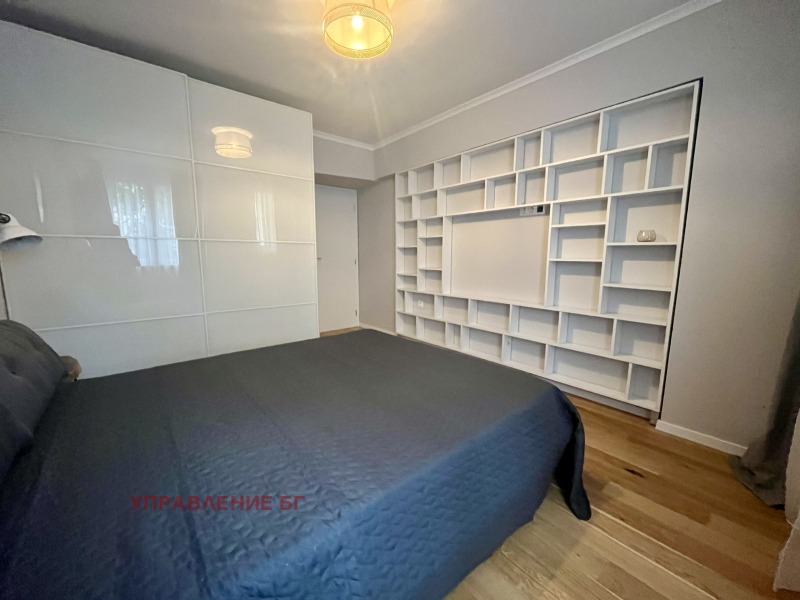 Kiadó  1 hálószoba Sofia , Strelbishte , 60 négyzetméter | 71002201 - kép [5]