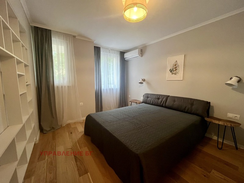 Kiadó  1 hálószoba Sofia , Strelbishte , 60 négyzetméter | 71002201 - kép [4]