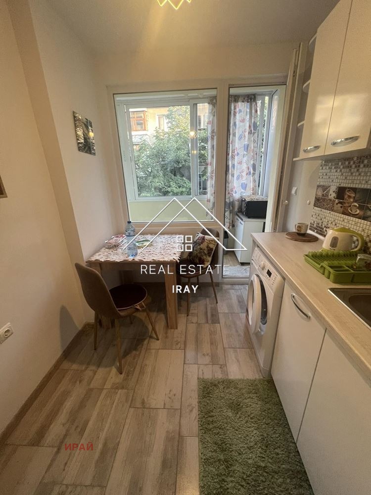 För uthyrning  1 sovrum Stara Zagora , Centar , 40 kvm | 97028814 - bild [10]