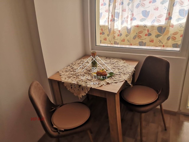För uthyrning  1 sovrum Stara Zagora , Centar , 40 kvm | 97028814 - bild [11]