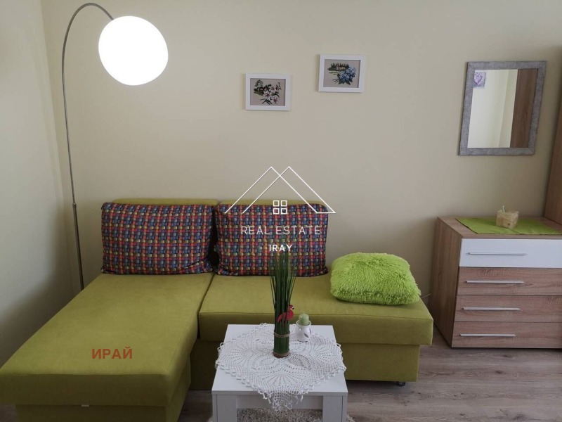 För uthyrning  1 sovrum Stara Zagora , Centar , 40 kvm | 97028814 - bild [8]