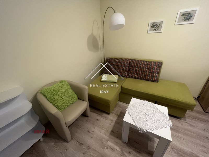 För uthyrning  1 sovrum Stara Zagora , Centar , 40 kvm | 97028814 - bild [3]