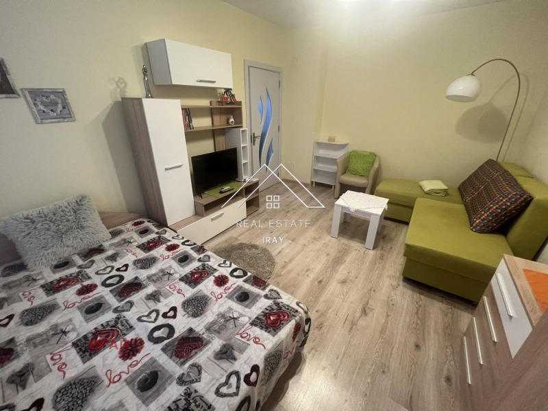 För uthyrning  1 sovrum Stara Zagora , Centar , 40 kvm | 97028814 - bild [6]
