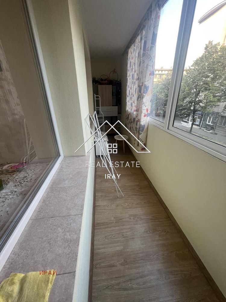 För uthyrning  1 sovrum Stara Zagora , Centar , 40 kvm | 97028814 - bild [15]
