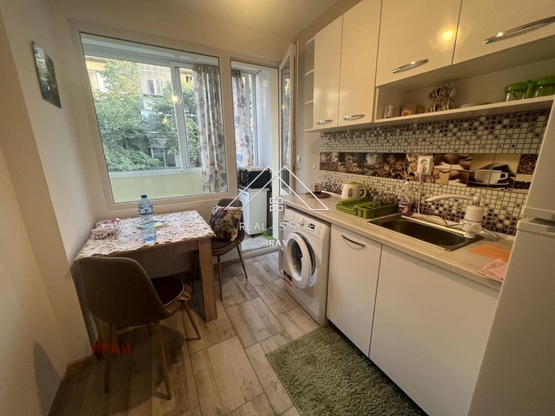 För uthyrning  1 sovrum Stara Zagora , Centar , 40 kvm | 97028814 - bild [12]