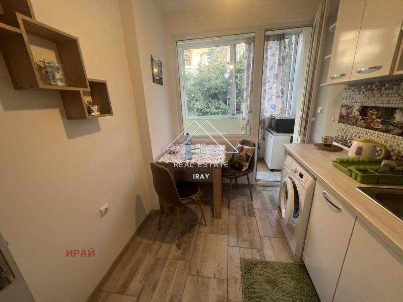 För uthyrning  1 sovrum Stara Zagora , Centar , 40 kvm | 97028814 - bild [13]
