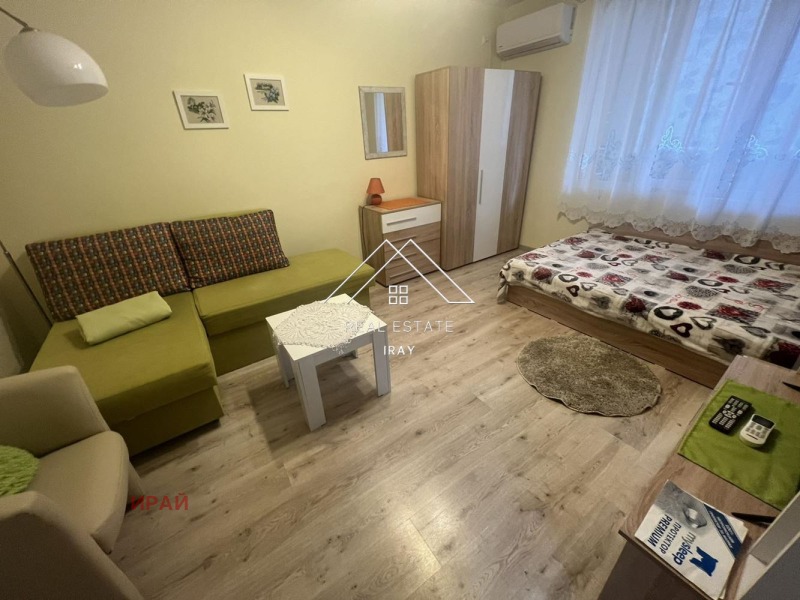 För uthyrning  1 sovrum Stara Zagora , Centar , 40 kvm | 97028814 - bild [2]