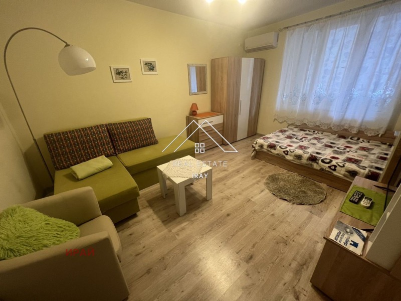 För uthyrning  1 sovrum Stara Zagora , Centar , 40 kvm | 97028814 - bild [7]