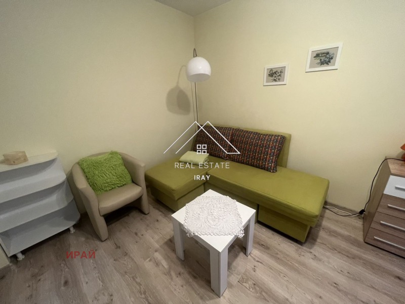 För uthyrning  1 sovrum Stara Zagora , Centar , 40 kvm | 97028814 - bild [5]