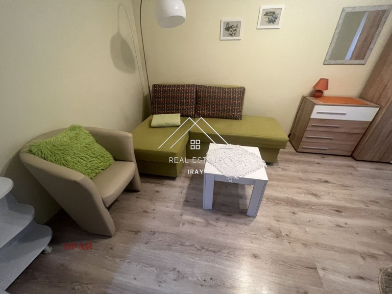 För uthyrning  1 sovrum Stara Zagora , Centar , 40 kvm | 97028814 - bild [4]