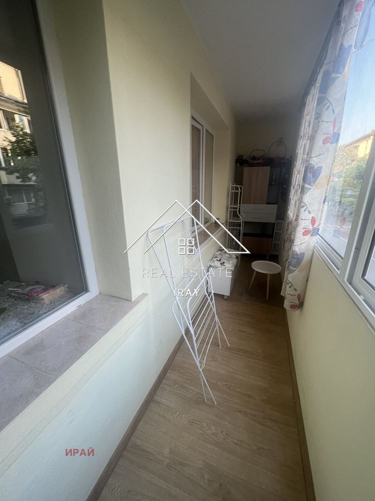 För uthyrning  1 sovrum Stara Zagora , Centar , 40 kvm | 97028814 - bild [16]