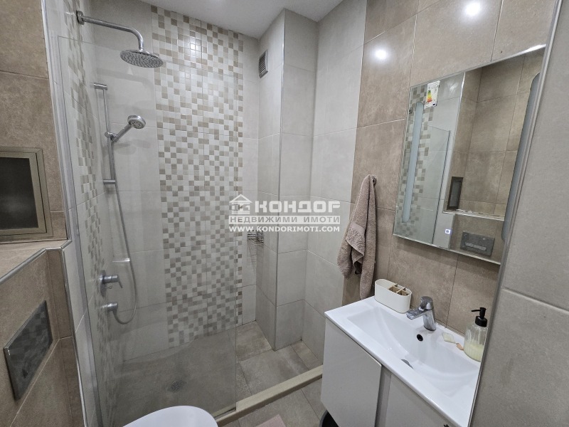 De inchiriat  1 dormitor Plovdiv , Cârșiiaca , 48 mp | 59289375 - imagine [7]