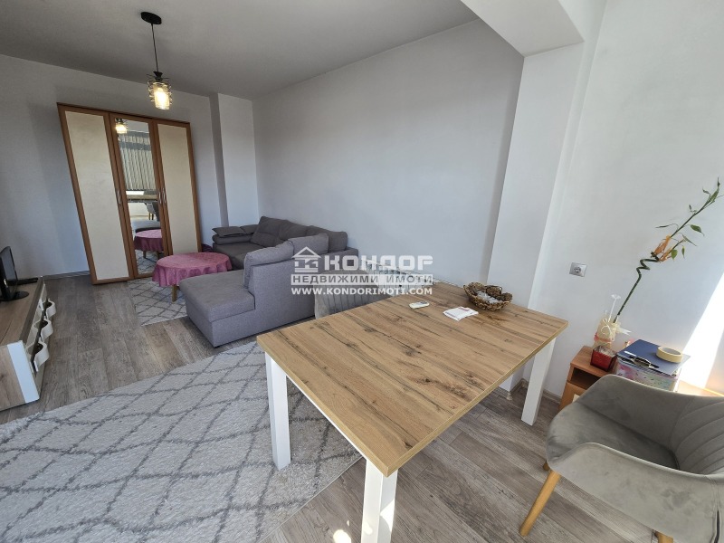 De inchiriat  1 dormitor Plovdiv , Cârșiiaca , 48 mp | 59289375 - imagine [3]
