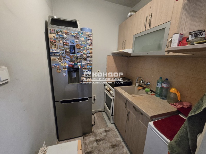 De inchiriat  1 dormitor Plovdiv , Cârșiiaca , 48 mp | 59289375 - imagine [6]