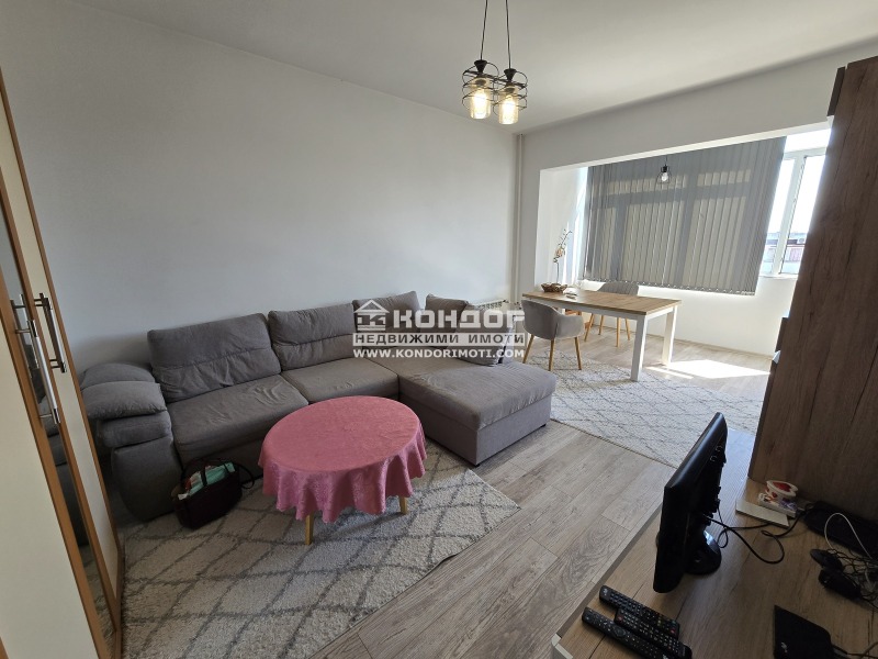 De inchiriat  1 dormitor Plovdiv , Cârșiiaca , 48 mp | 59289375 - imagine [4]