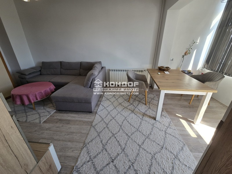 De inchiriat  1 dormitor Plovdiv , Cârșiiaca , 48 mp | 59289375 - imagine [2]