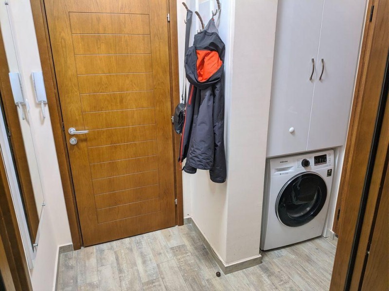 Te huur  1 slaapkamer Burgas , Slavejkov , 50 m² | 45234412 - afbeelding [5]