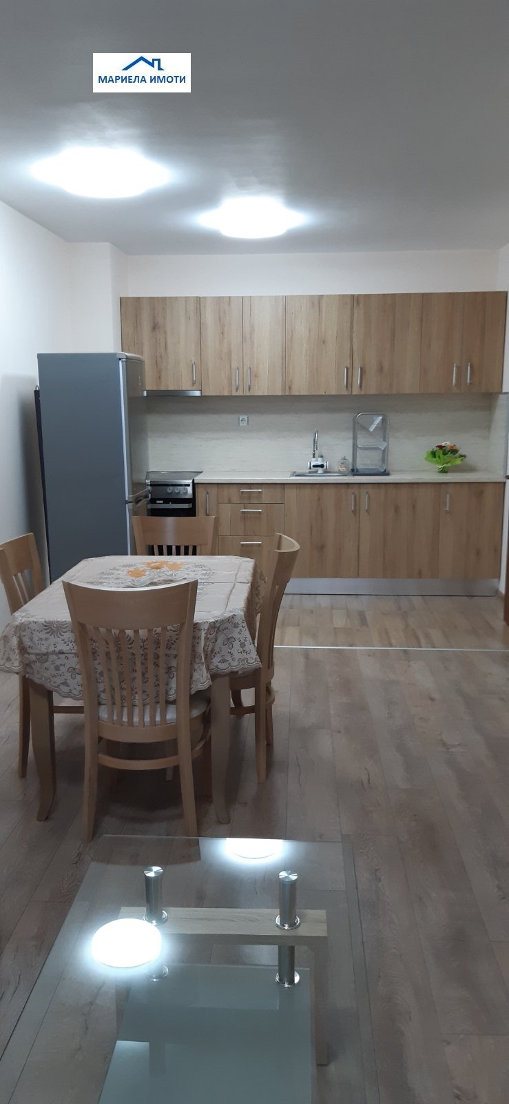 Zu vermieten  1 Schlafzimmer Plowdiw , Gagarin , 65 qm | 89084744 - Bild [2]