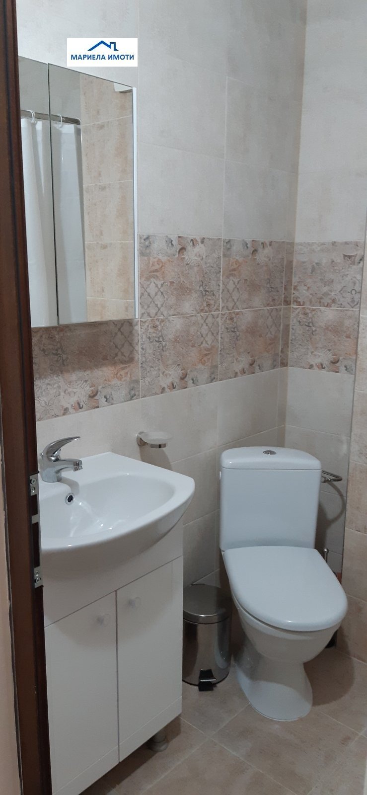 Zu vermieten  1 Schlafzimmer Plowdiw , Gagarin , 65 qm | 89084744 - Bild [8]